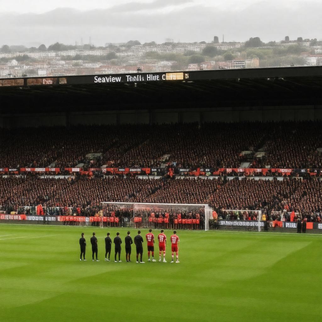 Crusaders F.C.